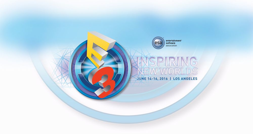 E3 2016 la lista dei giochi e degli espositori.jpg E3 2016 la lista dei giochi e degli espositori.jpg